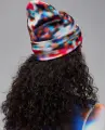 Шапка Nike JORDAN PEAK ESSENTIAL MOUNTAINSIDE BEANIE різнокольорова HV2047-100