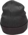 Шапка підліткова Nike PEAK SWOOSH BEANIE темно-сіра FB6492-068