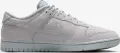 Кроссовки Nike DUNK LOW RETRO SE серые IB6651-002