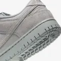 Кроссовки Nike DUNK LOW RETRO SE серые IB6651-002