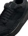 Кроссовки Nike JORDAN FLIGHT COURT черные HF3255-010