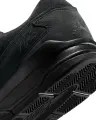 Кроссовки Nike JORDAN FLIGHT COURT черные HF3255-010