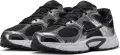 Кроссовки Nike V5 RNR серебряно-серо-черные HJ5228-004