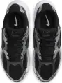 Кроссовки Nike V5 RNR серебряно-серо-черные HJ5228-004