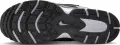 Кроссовки Nike V5 RNR серебряно-серо-черные HJ5228-004