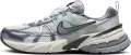 Кросівки жіночі Nike V2K RUN сіро-срібні FD0736-003