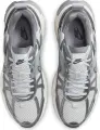 Кроссовки женские Nike V2K RUN серо-серебряные FD0736-003