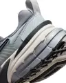 Кроссовки женские Nike V2K RUN серо-серебряные FD0736-003