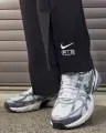 Кроссовки женские Nike V2K RUN серо-серебряные FD0736-003