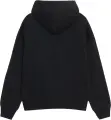 Толстовка Nike STÜSSY FLEECE черная FJ9175-010