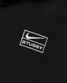 Толстовка Nike STÜSSY FLEECE черная FJ9175-010