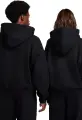 Толстовка Nike STÜSSY FLEECE черная FJ9175-010