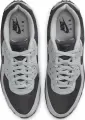 Кроссовки Nike AIR MAX 90 серо-темно-серые IM5989-077