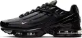 Кроссовки Nike AIR MAX PLUS III черно-серые CJ9684-002