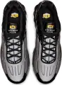 Кроссовки Nike AIR MAX PLUS III черно-серые CJ9684-002