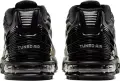 Кроссовки Nike AIR MAX PLUS III черно-серые CJ9684-002