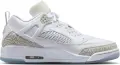 Кросівки Nike JORDAN SPIZIKE LOW біло-кремові FQ1759-103