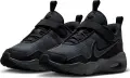 Кросівки дитячі Nike AIR MAX NOVA (PS) чорно-темно-сірі FN4459-002
