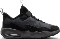 Кросівки дитячі Nike AIR MAX NOVA (PS) чорно-темно-сірі FN4459-002
