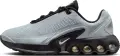 Кроссовки подростковые Nike AIR MAX DN (GS) серо-черные HV6419-001