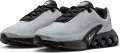 Кроссовки подростковые Nike AIR MAX DN (GS) серо-черные HV6419-001