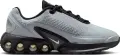 Кроссовки подростковые Nike AIR MAX DN (GS) серо-черные HV6419-001