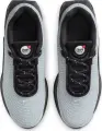Кроссовки подростковые Nike AIR MAX DN (GS) серо-черные HV6419-001