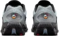 Кроссовки подростковые Nike AIR MAX DN (GS) серо-черные HV6419-001