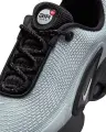 Кроссовки подростковые Nike AIR MAX DN (GS) серо-черные HV6419-001