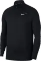 Реглан для бега Nike ELEMENT черный CD8273-010
