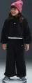 Спортивный костюм детский Nike COZY черный 36N458-023