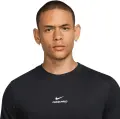 Футболка Nike PRO DRI-FIT чорна IH1947-010