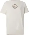 Футболка женская Nike SPORTSWEAR OVERSIZED кремовая IH7702-103