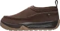 Ботинки Nike ACG IZY темно-коричневые FV4317-201