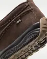 Ботинки Nike ACG IZY темно-коричневые FV4317-201