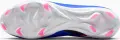 Бутси Nike MERCURIAL ZOOM SUPERFLY 10 PRO FG синьо-рожево-білі HF9433-446