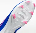 Бутси Nike MERCURIAL ZOOM SUPERFLY 10 PRO FG синьо-рожево-білі HF9433-446