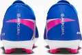 Бутсы Nike MERCURIAL ZOOM VAPOR 16 ACADEMY FG/MG сине-розово-белые FQ1458-446