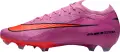 Бутси Nike MERCURIAL ZOOM VAPOR 16 ELITE FG рожево-червоні FQ1457-600
