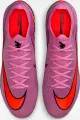 Бутси Nike MERCURIAL ZOOM VAPOR 16 ELITE FG рожево-червоні FQ1457-600