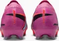 Бутси Nike MERCURIAL ZOOM VAPOR 16 ELITE FG рожево-червоні FQ1457-600