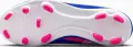 Бутсы детские Nike JR MERCURIAL SUPERFLY 10 CLUB FG/MG сине-розово-белые FQ8318-446