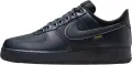 Кроссовки Nike AIR FORCE 1 '07 LV8 темно-синие IM6001-475
