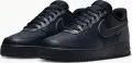 Кроссовки Nike AIR FORCE 1 '07 LV8 темно-синие IM6001-475