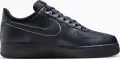 Кроссовки Nike AIR FORCE 1 '07 LV8 темно-синие IM6001-475
