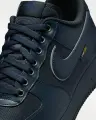Кроссовки Nike AIR FORCE 1 '07 LV8 темно-синие IM6001-475