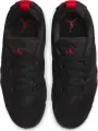 Кросівки Nike AIR JORDAN MVP 92 чорно-червоні HQ3950-006