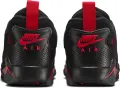 Кросівки Nike AIR JORDAN MVP 92 чорно-червоні HQ3950-006