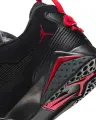 Кросівки Nike AIR JORDAN MVP 92 чорно-червоні HQ3950-006