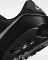 Кроссовки Nike AIR MAX 90 PREMIUM черно-серые HV4517-002
